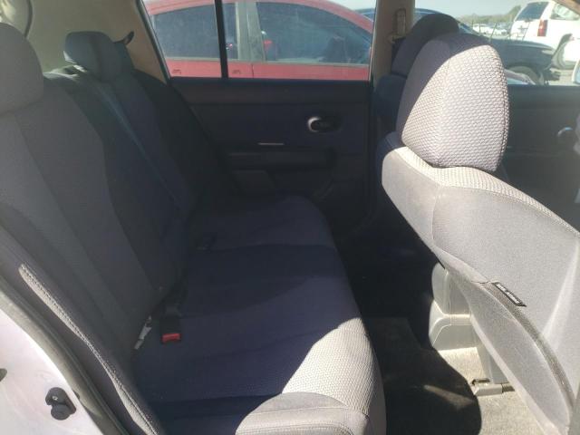 Photo 6 from auction – 2008 NISSAN VERSA S with VIN 3N1BC13E18L426844