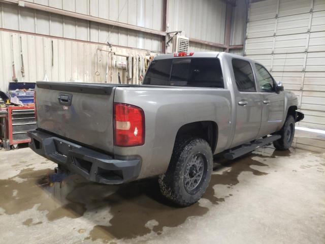 Photo 4 from auction – 2013 CHEVROLET SILVERADO with VIN 3GCUKTE28DG256539