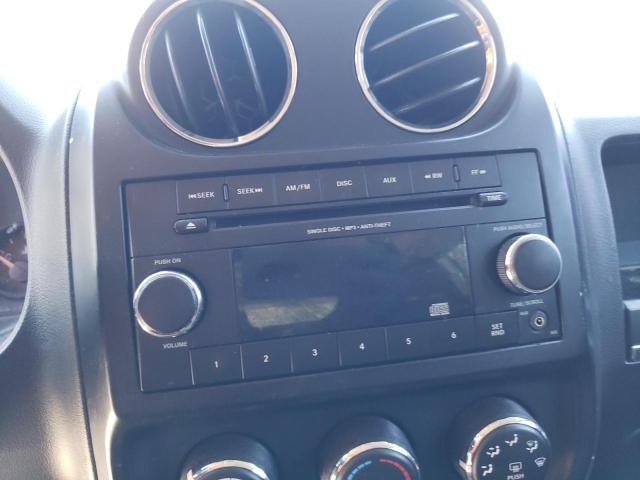Photo 9 from auction – 2014 JEEP PATRIOT LA with VIN 1C4NJPFBXED533607