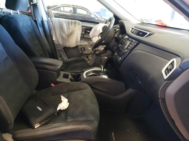 Photo 5 from auction – 2016 NISSAN ROGUE S with VIN JN8AT2MT1GW017543