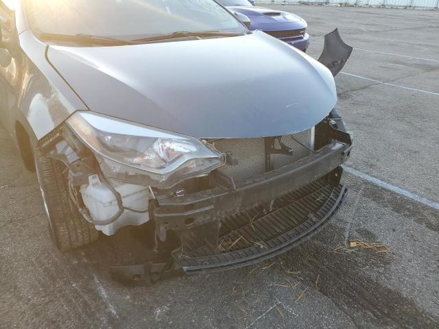 Photo 9 from auction – 2016 TOYOTA COROLLA EC with VIN 2T1BPRHE4GC577168