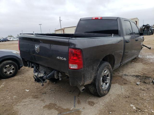 Photo 4 from auction – 2017 RAM 2500 ST with VIN 3C6UR5CL2HG676278
