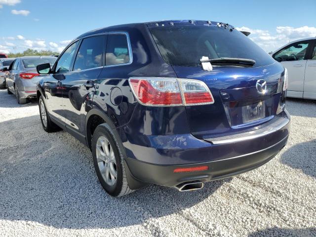 Photo 3 from auction – 2011 MAZDA CX-9 with VIN JM3TB2BA6B0307059