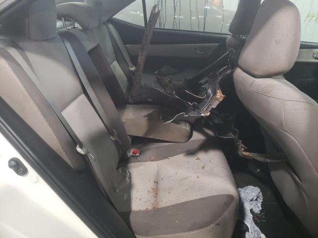 Photo 6 from auction – 2019 TOYOTA COROLLA L with VIN 5YFBURHE0KP870177
