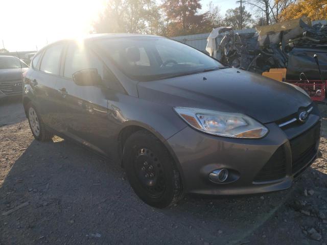 FORD FOCUS SE 2012 with VIN 1FAHP3K25CL145834 - Photo from auction