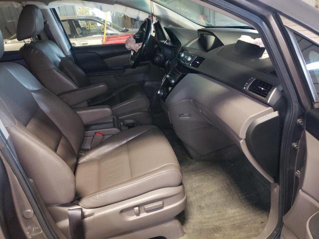 صورة رقم 5 من المزاد - 2011 HONDA ODYSSEY EX مع VIN 5FNRL5H67BB079028