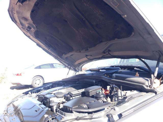 صورة رقم 9 من المزاد - 2008 BMW 528 I مع VIN WBANU53598CT03087