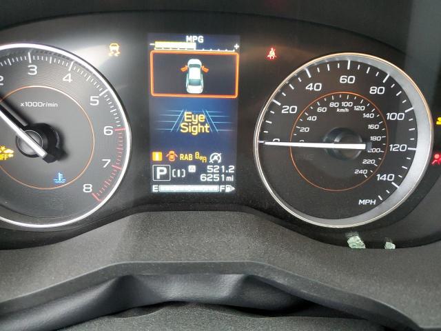 Photo 8 from auction – 2022 SUBARU CROSSTREK with VIN JF2GTHMC2N8233140