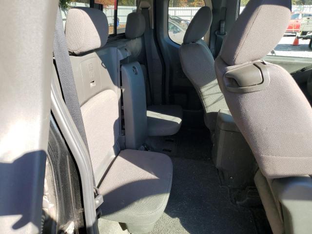 Photo 6 from auction – 2010 NISSAN FRONTIER K with VIN 1N6BD0CT9AC425488
