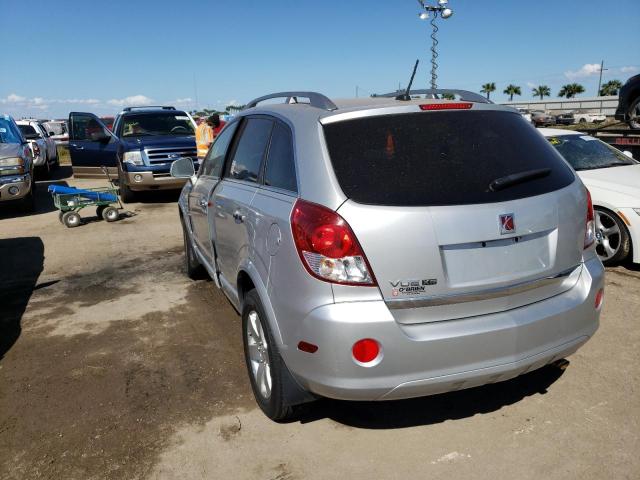 Photo 3 from auction – 2009 SATURN VUE XR with VIN 3GSCL53P09S646255