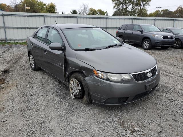 Photo 1 from auction – 2013 KIA FORTE EX with VIN KNAFU4A21D5739910