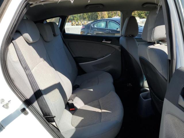 Photo 6 from auction – 2013 HYUNDAI ACCENT GLS with VIN KMHCT5AE4DU084345