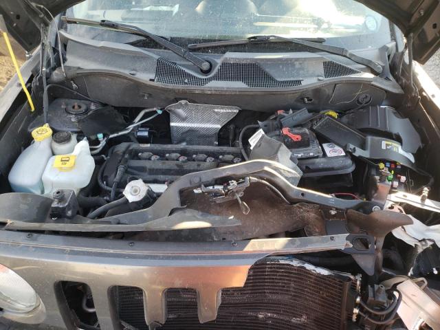 Photo 7 from auction – 2016 JEEP PATRIOT LA with VIN 1C4NJPFA0GD642829