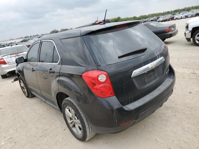 Photo 3 from auction – 2014 CHEVROLET EQUINOX LS with VIN 2GNALAEK7E6319915