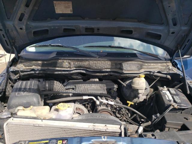 Photo 7 from auction – 2004 DODGE RAM 1500 S with VIN 1D7HA18D14S784055