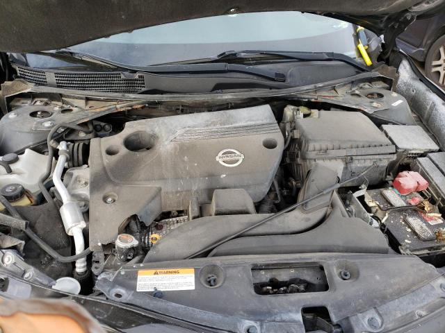 Photo 7 from auction – 2015 NISSAN ALTIMA 2.5 with VIN 1N4AL3AP2FN404315