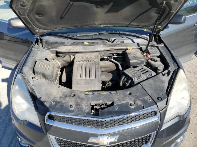 Photo 7 from auction – 2013 CHEVROLET EQUINOX LS with VIN 2GNALBEK8D6367167