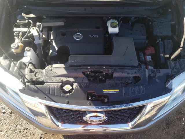 Photo 7 from auction – 2015 NISSAN PATHFINDER with VIN 5N1AR2MN8FC669373