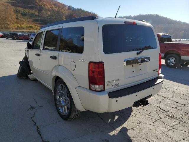 Photo 3 from auction – 2010 DODGE NITRO SXT with VIN 1D4PU5GXXAW146331