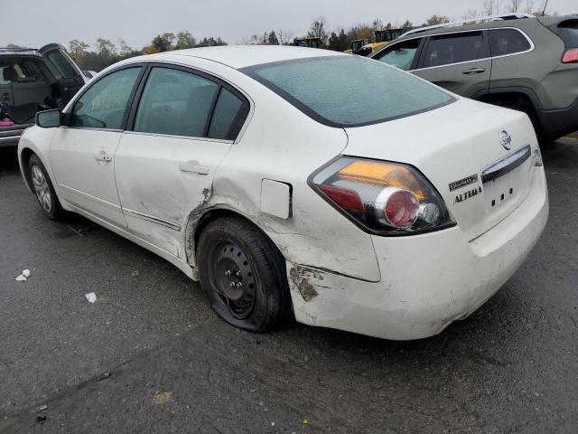 Photo 3 from auction – 2012 NISSAN ALTIMA with VIN 1N4AL2AP6CC214342