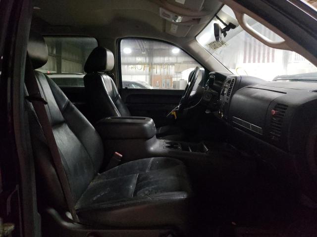 Photo 5 from auction – 2012 CHEVROLET SILVER1500 with VIN 3GCPKSE21CG176358