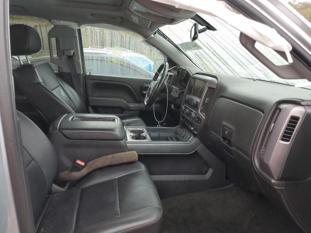 Photo 5 from auction – 2014 GMC SIERRA K15 with VIN 3GTU2VEC1EG194200