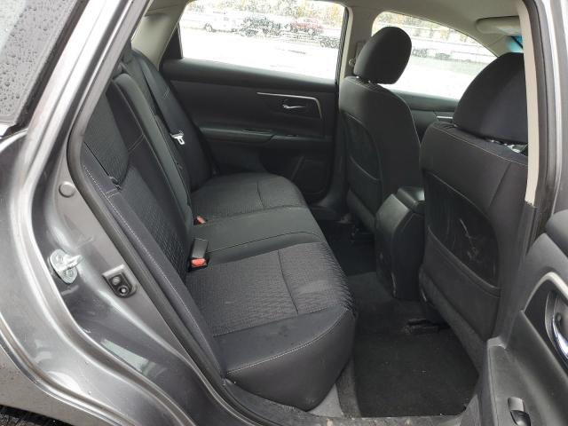 Photo 6 from auction – 2016 NISSAN ALTIMA 2.5 with VIN 1N4AL3AP2GC268409