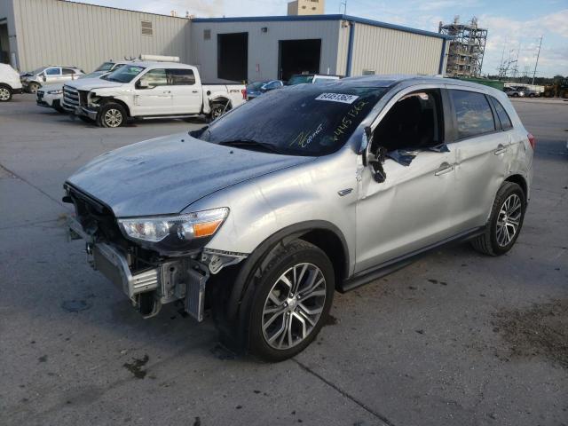 Photo 2 from auction – 2019 MITSUBISHI OUTLANDER with VIN JA4AP3AU6KU012713