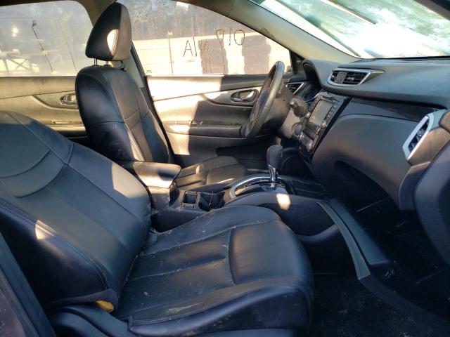 Photo 5 from auction – 2014 NISSAN ROGUE S with VIN 5N1AT2MT9EC809039