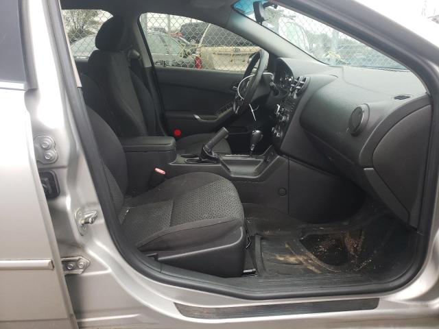 Photo 5 from auction – 2008 PONTIAC G6 VALUE L with VIN 1G2ZF57B284167639