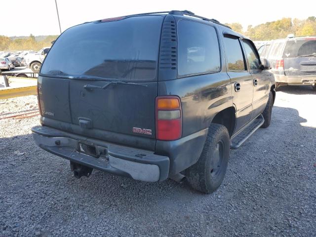 Photo 4 from auction – 2003 GMC YUKON with VIN 1GKEC13Z23R248252