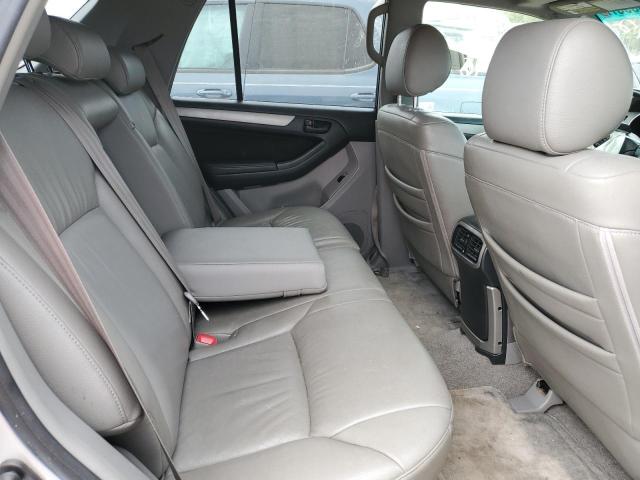 Photo 6 from auction – 2009 TOYOTA 4RUNNER SR with VIN JTEZU14R39K024400