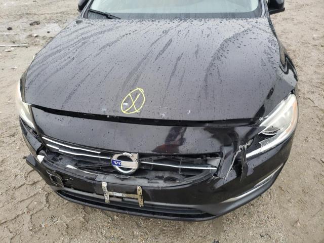 Photo 9 from auction – 2014 VOLVO S60 T5 with VIN YV1612FS4E1282375
