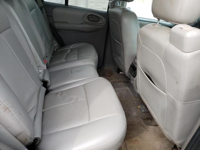Photo 6 from auction – 2008 CHEVROLET TRAILBLAZE with VIN 1GNDT13S682249003