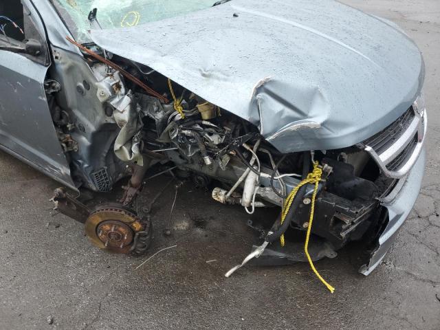 Photo 9 from auction – 2010 DODGE JOURNEY SX with VIN 3D4PH5FV2AT235238