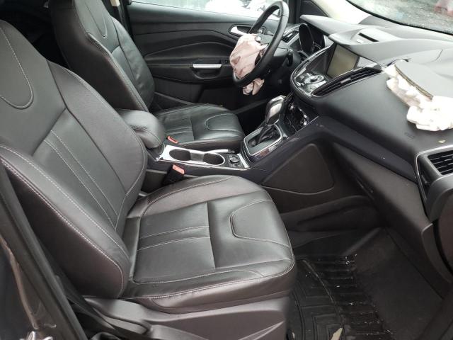 Photo 5 from auction – 2013 FORD ESCAPE TIT with VIN 1FMCU9J92DUC07325