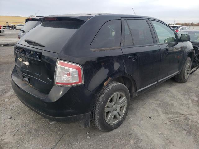 Photo 4 from auction – 2008 FORD EDGE SEL with VIN 2FMDK38C68BA93382
