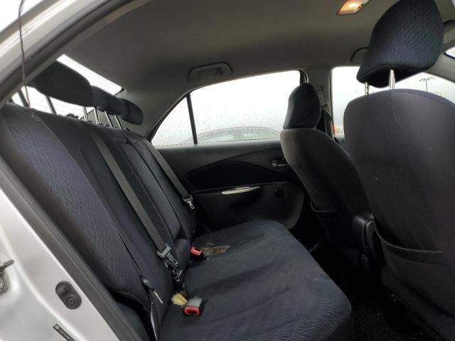 Photo 6 from auction – 2008 TOYOTA YARIS with VIN JTDBT923081229151