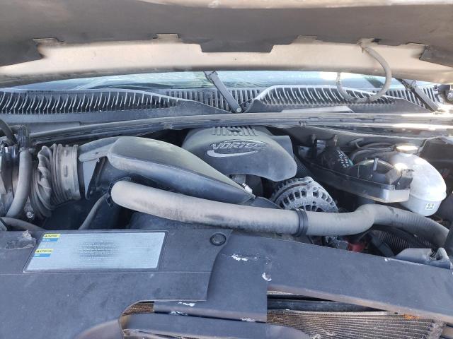 Photo 7 from auction – 2003 CHEVROLET silverado with VIN 1GCEK14T73Z184072