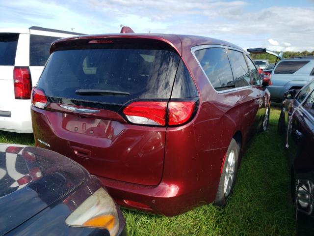 Photo 4 from auction – 2017 CHRYSLER PACIFICA T with VIN 2C4RC1DG5HR508929