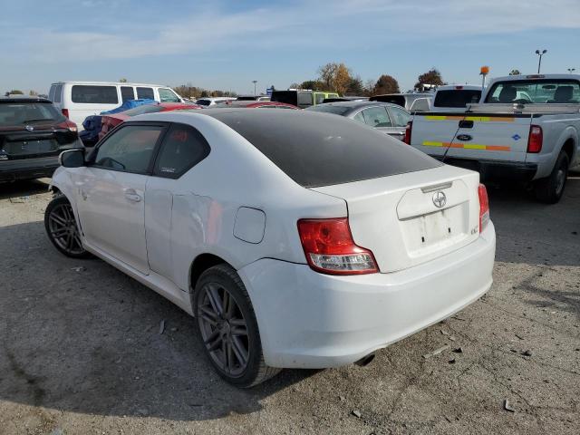 Photo 3 from auction – 2013 SCION TC with VIN JTKJF5C74D3062085
