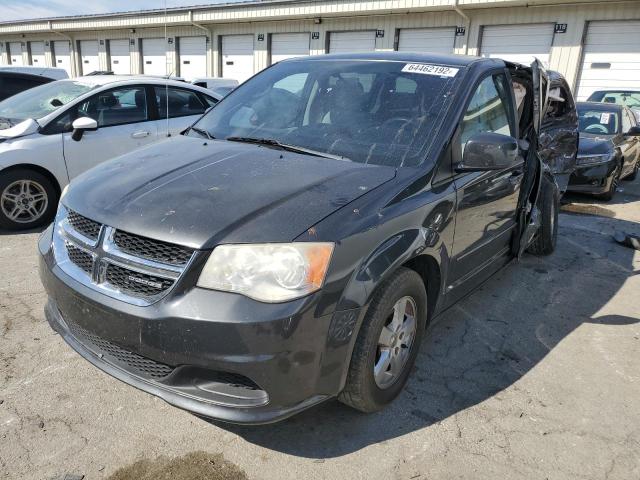 Zdjęcie 2 z aukcji – 2012 DODGE GRAND CARA z VIN 2C4RDGBG7CR299138