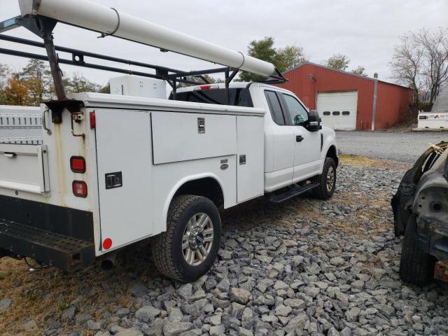 Photo 4 from auction – 2017 FORD F350 SUPER with VIN 1FD7X3B64HEB54315
