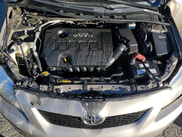 Photo 7 from auction – 2010 TOYOTA COROLLA ba with VIN 1NXBU4EEXAZ265720