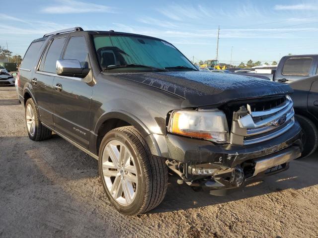 FORD EXPEDITION 2015 with VIN 1FMJU1LTXFEF19973 - Photo from auction