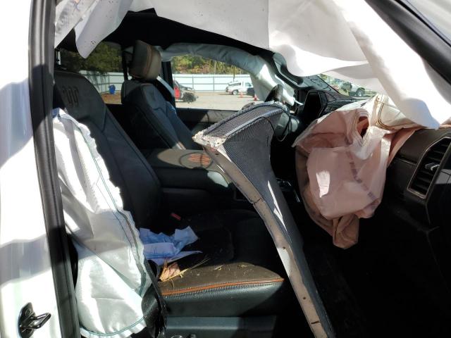 Photo 5 from auction – 2020 FORD EXPEDITION with VIN 1FMJU1PT3LEA51428