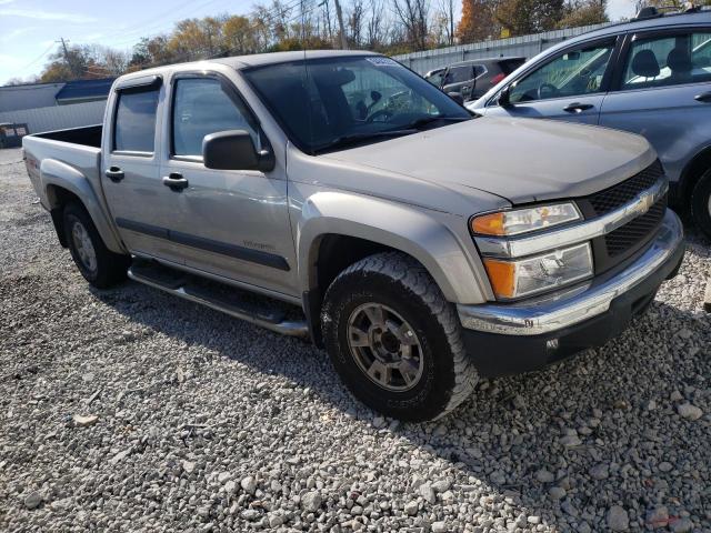 CHEVROLET COLORADO 2004 with VIN 1GCDT136548180050 - Photo from auction