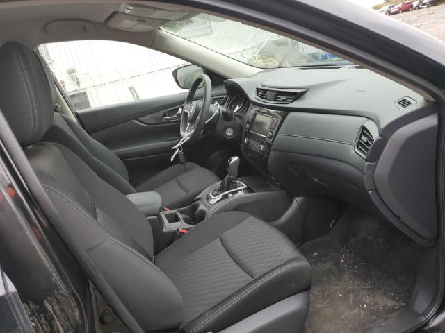 Photo 5 from auction – 2018 NISSAN ROGUE S with VIN KNMAT2MV5JP586734