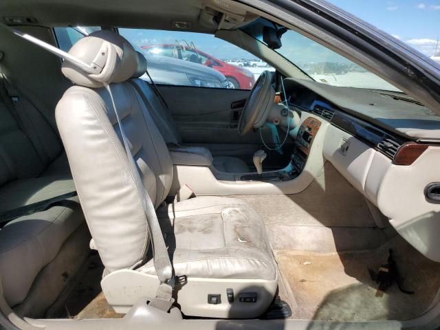 Photo 5 from auction – 2001 CADILLAC ELDORADO E with VIN 1G6EL12Y51B105650