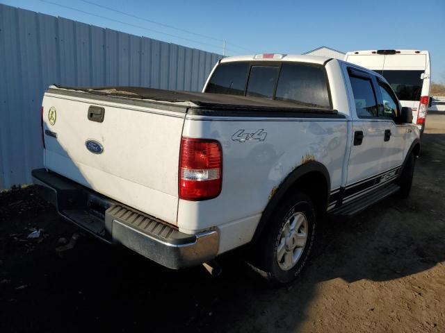Photo 4 from auction – 2004 FORD F150 SUPER with VIN 1FTPW14554KC82347